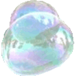 Soap Bubble — soap emoji for Slack & Discord (Discord)