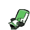 Greenknight — cartoon emoji for Slack & Discord