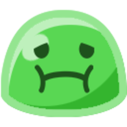 Gummy Nauseated — emoji emoji for Slack & Discord (Discord)