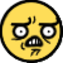 Wut — confused emoji for Slack & Discord