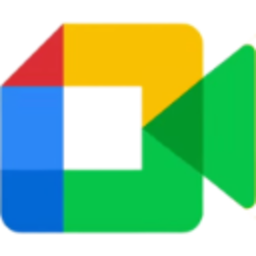 Google Meet 2 — brand emoji for Slack & Discord (Discord)