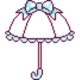 Parasol — cartoon emoji for Slack & Discord (Discord)