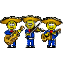Mariachi — mariachi emoji for Slack & Discord