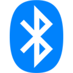 Bluetooth — blue emoji for Slack & Discord (Discord)