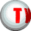 Twisted — logo emoji for Slack & Discord