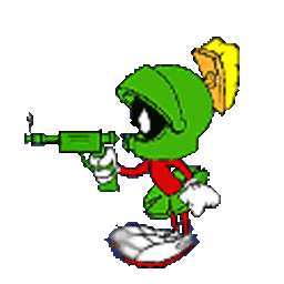 Martian — cartoon emoji for Slack & Discord (Discord)