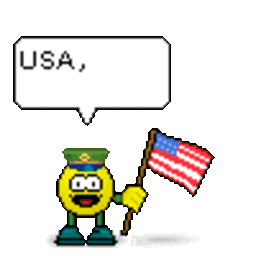 Usa 2 — usa emoji for Slack & Discord (Discord)