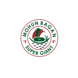Mohanbagan — logo emoji for Slack & Discord (Discord)