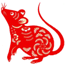 Year Of Rat — animal emoji for Slack & Discord
