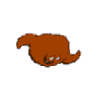 Meatwad — cartoon emoji for Slack & Discord