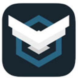 Prey — logo emoji for Slack & Discord (Discord)
