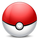 Pokeball 2 — logo emoji for Slack & Discord