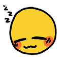 Sleepy 4 — sleepy emoji for Slack & Discord