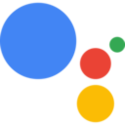 Google Assistant — logo emoji for Slack & Discord (Discord)