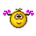 Look In Mirror — smiley emoji for Slack & Discord