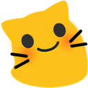 Meow Derpy2 — cat emoji for Slack & Discord