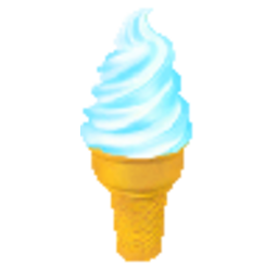 Softserve — dessert emoji for Slack & Discord (Discord)