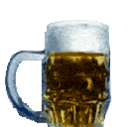 Chug — drink emoji for Slack & Discord (Discord)