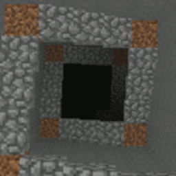 Hole — art emoji for Slack & Discord (Discord)