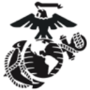 Usmc — logo emoji for Slack & Discord