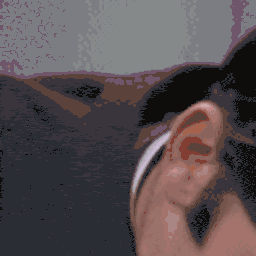Unimpressed Cleese — reaction emoji for Slack & Discord (Discord)