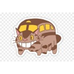 Catbus — cat emoji for Slack & Discord (Discord)