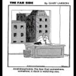 Anatidaephobia — meme emoji for Slack & Discord (Discord)
