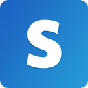 Stripe — logo emoji for Slack & Discord (Slack)