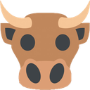 Bull6 — animal emoji for Slack & Discord (Slack)