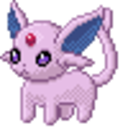 Espeon 2 — pokemon emoji for Slack & Discord