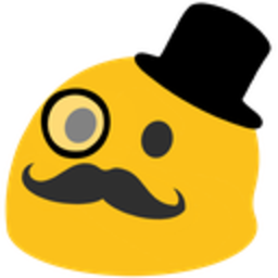 Gentle Blob — cute emoji for Slack & Discord (Discord)