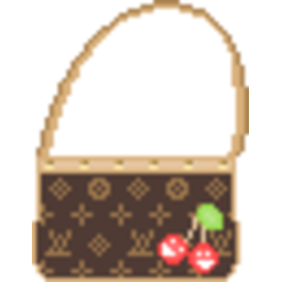 Purse 2 — purse emoji for Slack & Discord (Discord)
