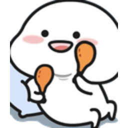 Chickenqubyq — cute emoji for Slack & Discord (Discord)