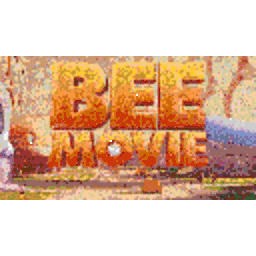 Theentirebeemovie — bee emoji for Slack & Discord (Discord)