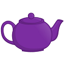 Teapot — teapot emoji for Slack & Discord