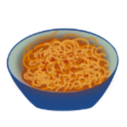 Vegan Lunch — food emoji for Slack & Discord (Discord)