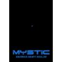 Mystic 2 — logo emoji for Slack & Discord