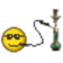Hookah 3 — emoji emoji for Slack & Discord