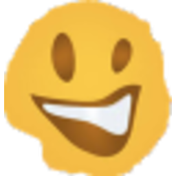 Wha — smiley emoji for Slack & Discord (Discord)