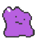 Ditto Party — cute emoji for Slack & Discord