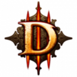 Diablo3 — logo emoji for Slack & Discord (Discord)