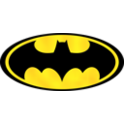 Batsignal — logo emoji for Slack & Discord (Discord)
