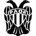 Paok — logo emoji for Slack & Discord