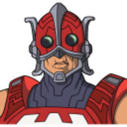 Zodac — cartoon emoji for Slack & Discord (Discord)