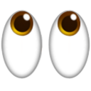 Eyesup — emotion emoji for Slack & Discord