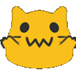 Meow Hcaach — cat emoji for Slack & Discord (Discord)