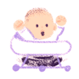 Bbc Kid02 — baby emoji for Slack & Discord (Discord)