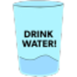 Water 3 — water emoji for Slack & Discord (Discord)