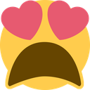 Unrequited — emotion emoji for Slack & Discord