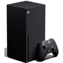 Xboxseriesx — gaming emoji for Slack & Discord